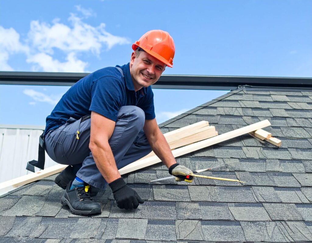 roofing services